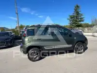 2017 Fiat Panda