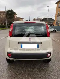 2017 Fiat Panda