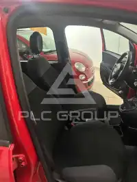 2017 Fiat Panda