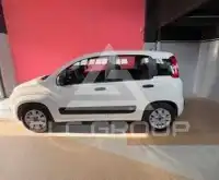 2017 Fiat Panda