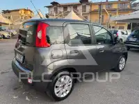 2017 Fiat Panda