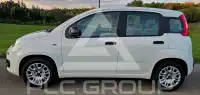 2017 Fiat Panda