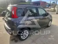 2017 Fiat Panda