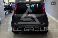2017 Fiat Panda
