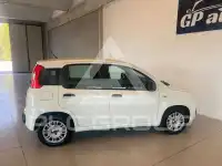 2017 Fiat Panda