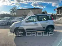 2017 Fiat Panda