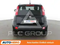 2017 Fiat Panda