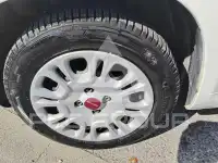 2017 Fiat Panda