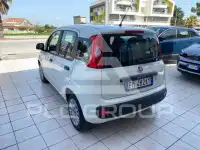 2017 Fiat Panda