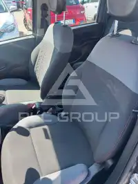 2017 Fiat Panda