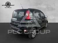 2017 Fiat Panda
