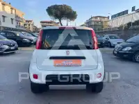 2017 Fiat Panda