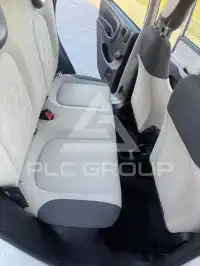 2017 Fiat Panda