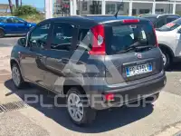 2017 Fiat Panda