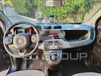 2017 Fiat Panda
