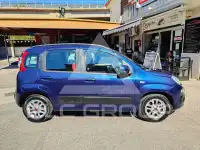 2017 Fiat Panda