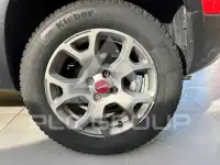 2017 Fiat Panda