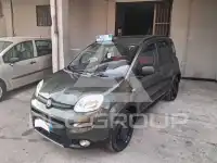 2017 Fiat Panda