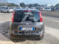 2017 Fiat Panda