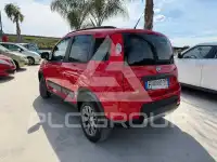 2017 Fiat Panda