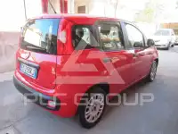 2017 Fiat Panda