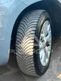 2017 Fiat Panda