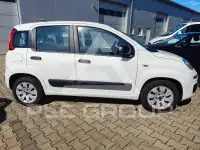 2017 Fiat Panda