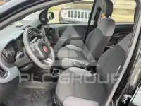 2017 Fiat Panda