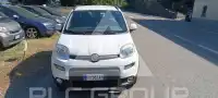 2017 Fiat Panda