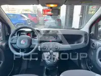 2017 Fiat Panda