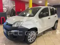 2017 Fiat Panda