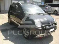 2017 Fiat Panda
