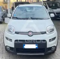 2017 Fiat Panda