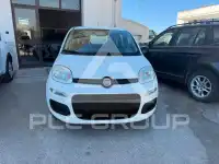 2017 Fiat Panda