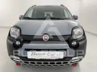 2017 Fiat Panda