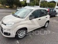 2017 Fiat Panda