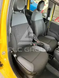 2017 Fiat Panda