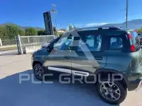2017 Fiat Panda