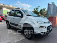 2017 Fiat Panda