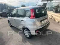 2017 Fiat Panda
