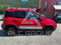 2017 Fiat Panda