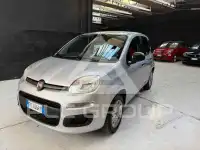 2017 Fiat Panda