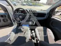 2017 Fiat Panda