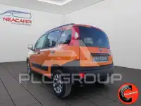 2017 Fiat Panda