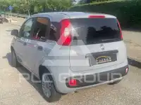 2017 Fiat Panda