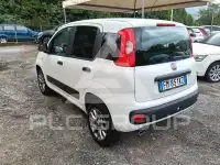 2017 Fiat Panda