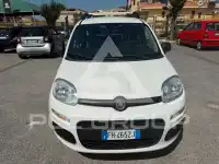2017 Fiat Panda