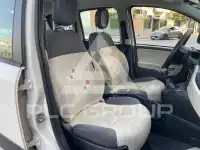 2017 Fiat Panda