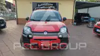 2017 Fiat Panda