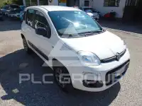 2017 Fiat Panda